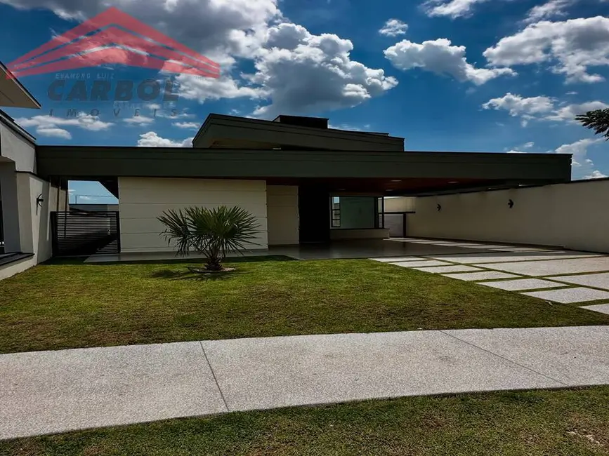 Foto 1 de Casa de Condomínio com 3 quartos à venda, 306m2 em Itupeva - SP