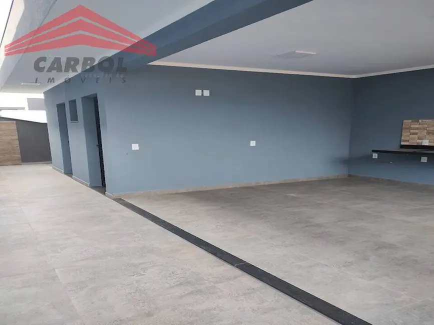 Foto 4 de Casa de Condomínio com 3 quartos à venda, 300m2 em Itupeva - SP