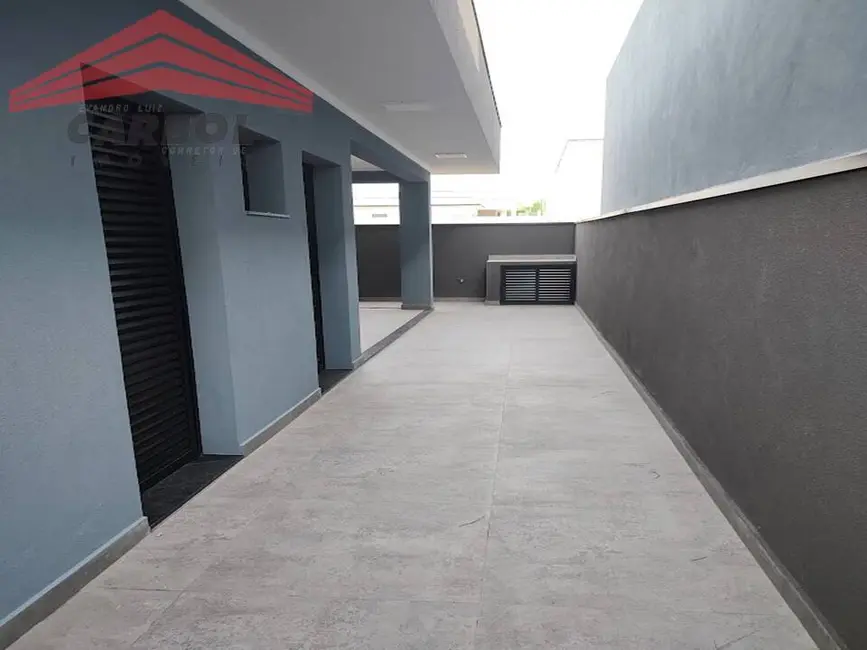 Foto 9 de Casa de Condomínio com 3 quartos à venda, 300m2 em Itupeva - SP