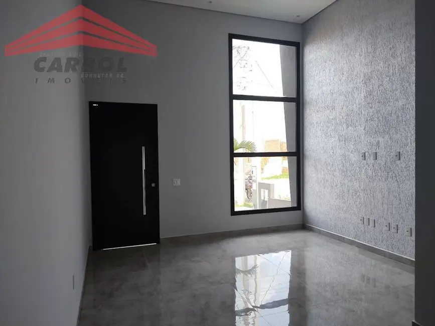 Foto 3 de Casa de Condomínio com 3 quartos à venda, 300m2 em Itupeva - SP