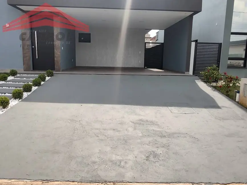 Foto 1 de Casa de Condomínio com 3 quartos à venda, 300m2 em Itupeva - SP