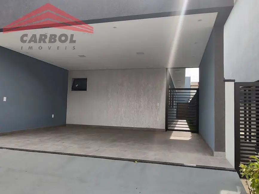 Foto 2 de Casa de Condomínio com 3 quartos à venda, 300m2 em Itupeva - SP