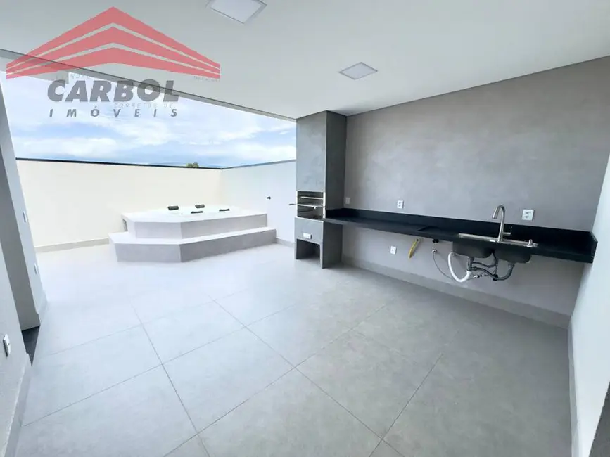 Foto 9 de Casa de Condomínio com 3 quartos à venda, 250m2 em Cabreuva - SP