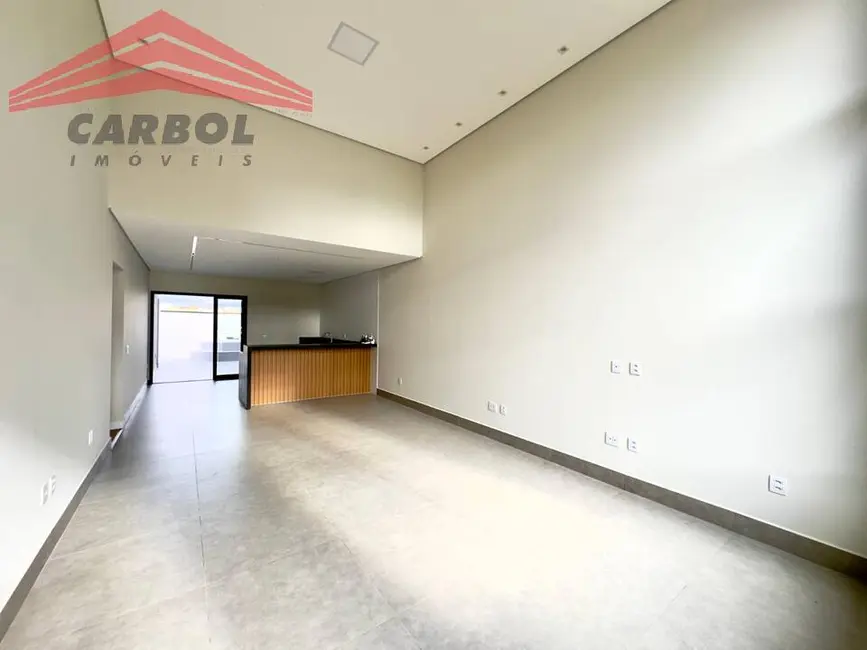 Foto 3 de Casa de Condomínio com 3 quartos à venda, 250m2 em Cabreuva - SP