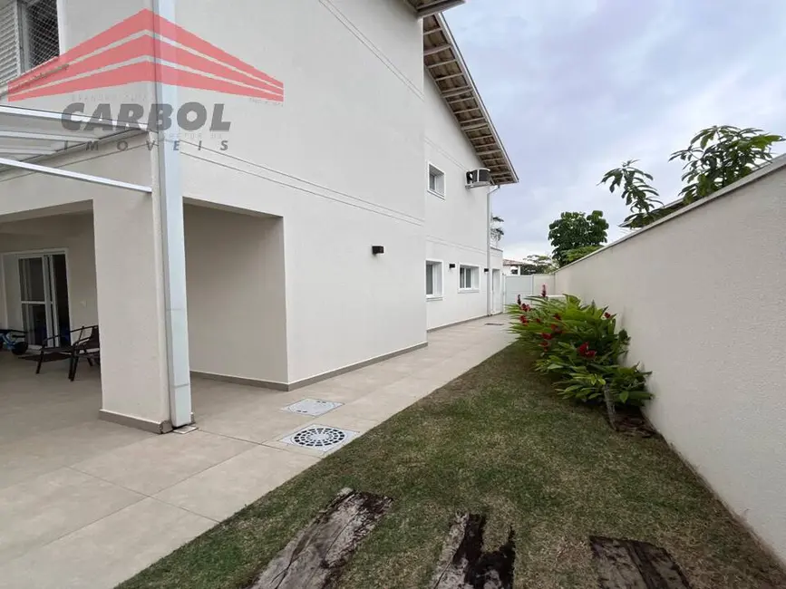 Foto 4 de Casa de Condomínio com 3 quartos à venda, 266m2 em Chácara Morada Mediterrânea, Jundiai - SP