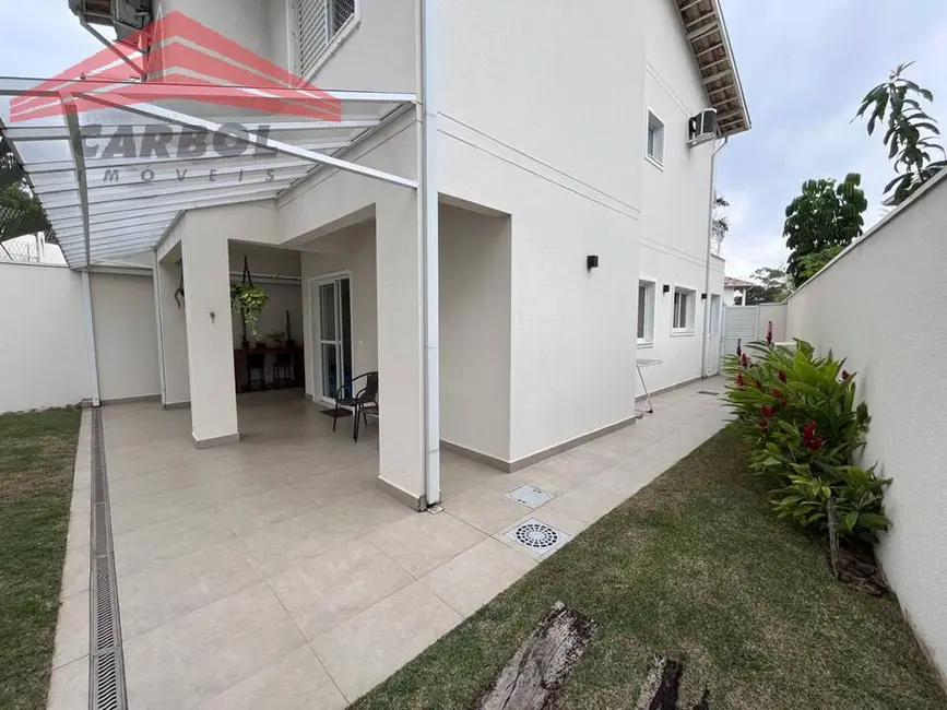 Foto 7 de Casa de Condomínio com 3 quartos à venda, 266m2 em Chácara Morada Mediterrânea, Jundiai - SP