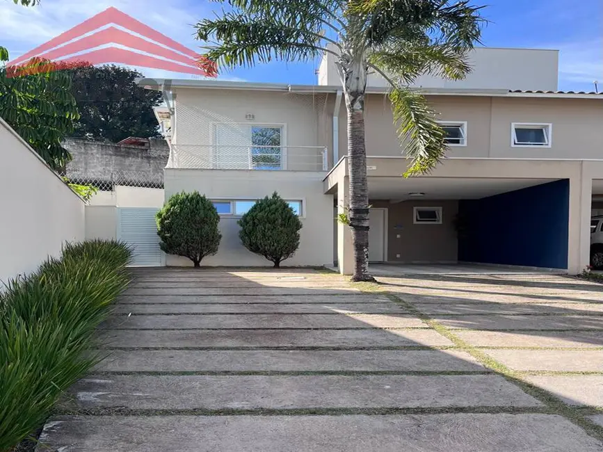 Foto 1 de Casa de Condomínio com 3 quartos à venda, 266m2 em Chácara Morada Mediterrânea, Jundiai - SP