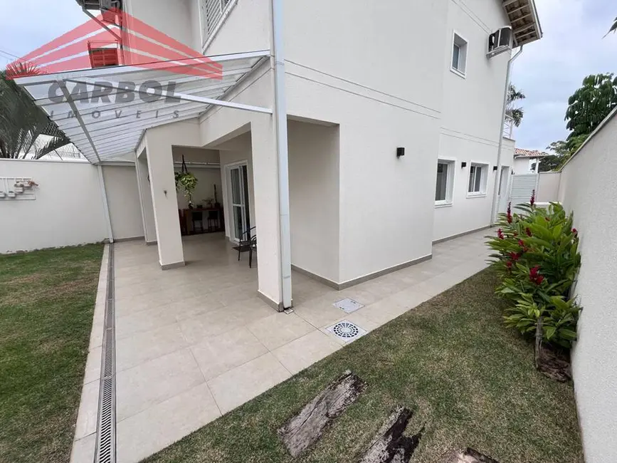 Foto 6 de Casa de Condomínio com 3 quartos à venda, 266m2 em Chácara Morada Mediterrânea, Jundiai - SP