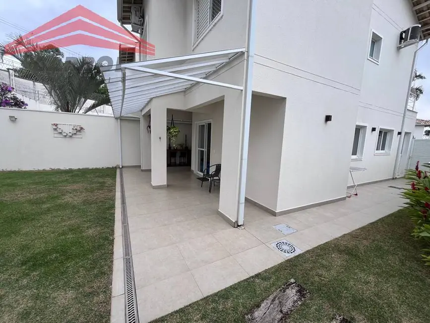 Foto 5 de Casa de Condomínio com 3 quartos à venda, 266m2 em Chácara Morada Mediterrânea, Jundiai - SP