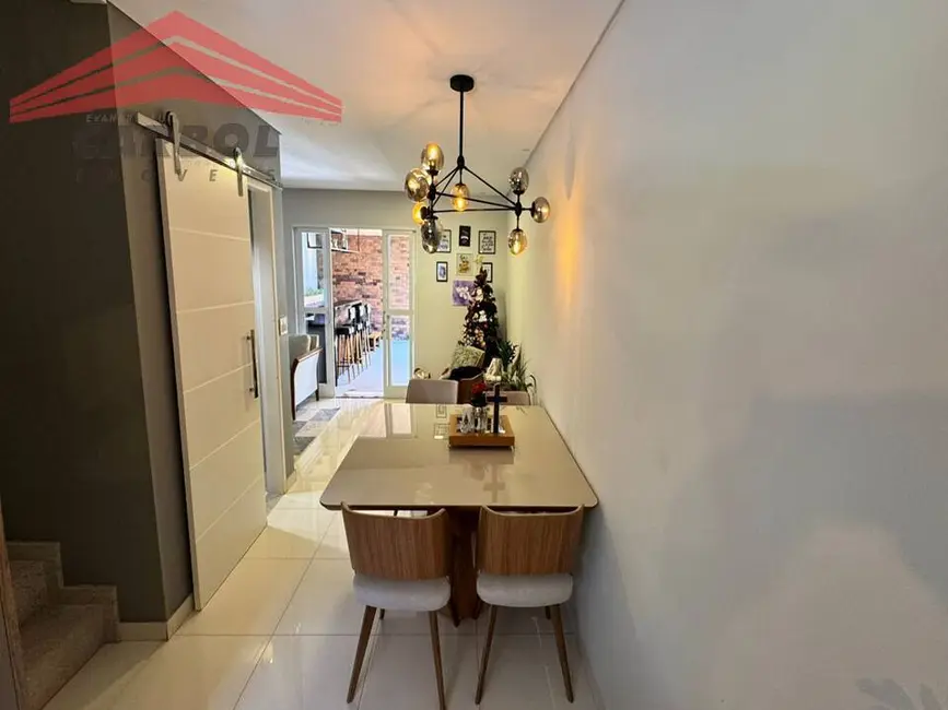 Casa de Condomínio com 3 quartos à venda, 125m2 em Jardim Carolina, Jundiai - SP - imagem 7 Foto 7 de Casa de Condomínio com 3 quartos à venda, 125m2 em Jardim Carolina, Jundiai - SP