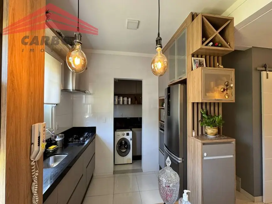 Casa de Condomínio com 3 quartos à venda, 125m2 em Jardim Carolina, Jundiai - SP - imagem 6 Foto 6 de Casa de Condomínio com 3 quartos à venda, 125m2 em Jardim Carolina, Jundiai - SP