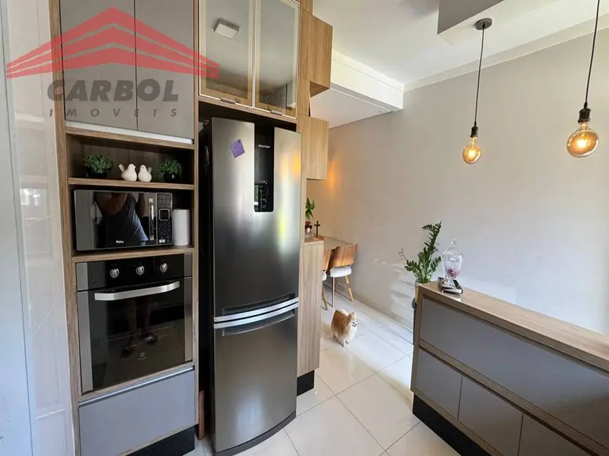 Casa de Condomínio com 3 quartos à venda, 125m2 em Jardim Carolina, Jundiai - SP - imagem 9 Foto 9 de Casa de Condomínio com 3 quartos à venda, 125m2 em Jardim Carolina, Jundiai - SP