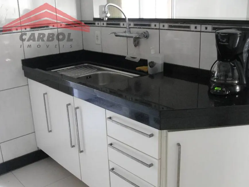 Foto 8 de Casa de Condomínio com 3 quartos à venda, 120m2 em Vila Mafalda, Jundiai - SP