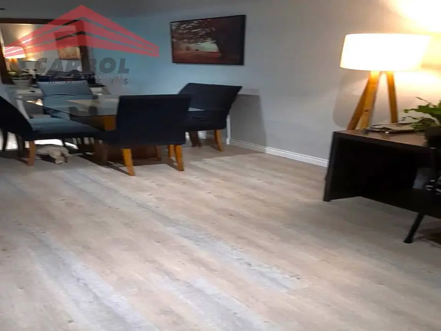 Foto 2 de Casa de Condomínio com 3 quartos à venda, 120m2 em Vila Mafalda, Jundiai - SP