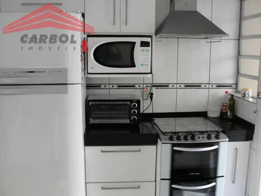 Foto 7 de Casa de Condomínio com 3 quartos à venda, 120m2 em Vila Mafalda, Jundiai - SP