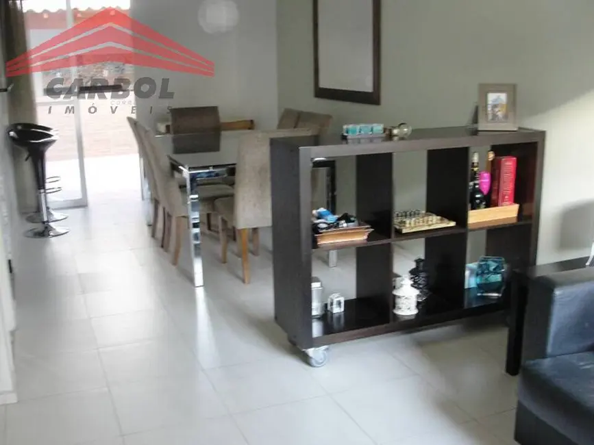 Foto 4 de Casa de Condomínio com 3 quartos à venda, 120m2 em Vila Mafalda, Jundiai - SP