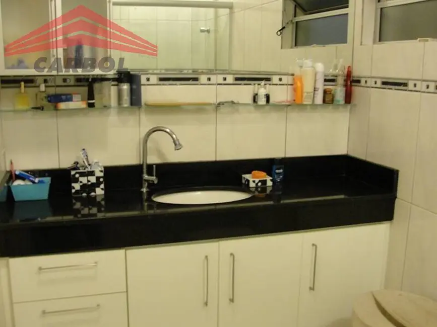 Foto 6 de Casa de Condomínio com 3 quartos à venda, 120m2 em Vila Mafalda, Jundiai - SP