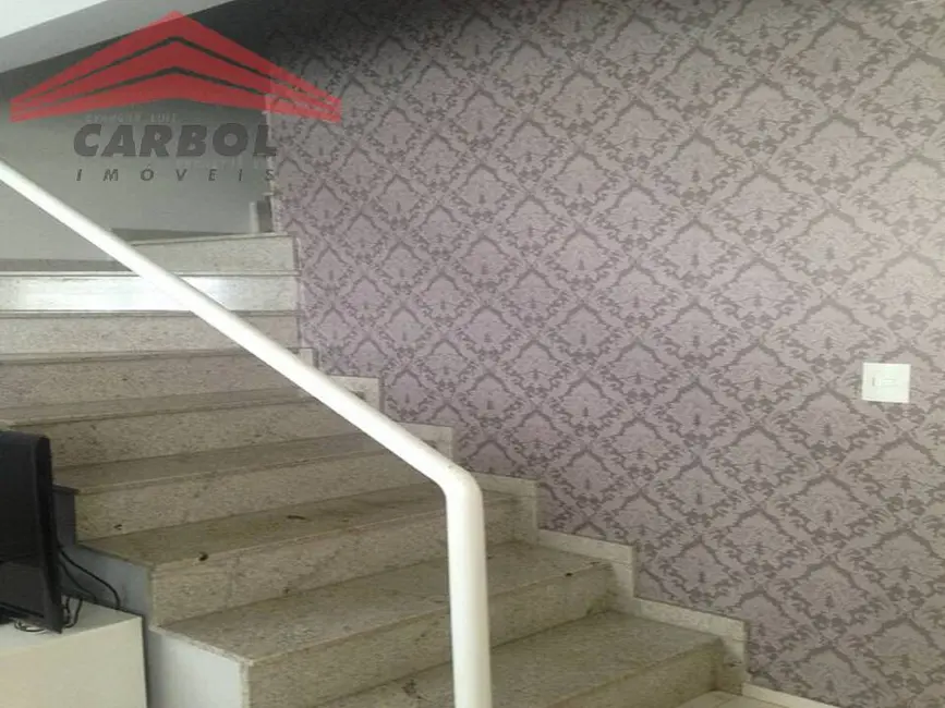 Foto 9 de Casa de Condomínio com 3 quartos à venda, 120m2 em Vila Mafalda, Jundiai - SP