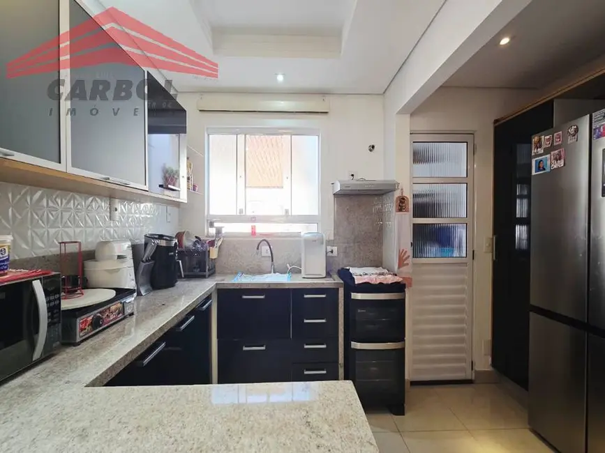 Foto 6 de Casa de Condomínio com 3 quartos à venda, 145m2 em Jardim Colonial, Jundiai - SP