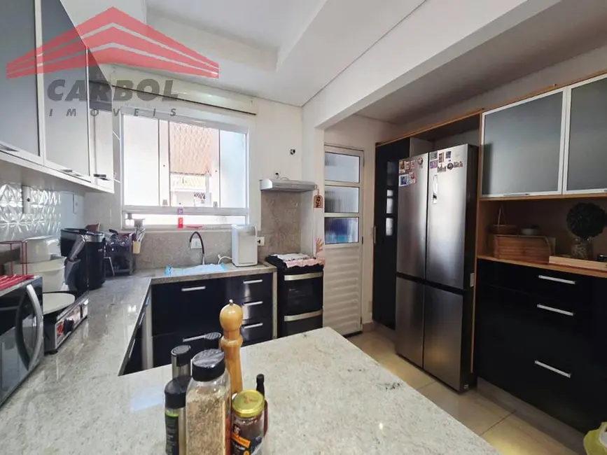 Foto 4 de Casa de Condomínio com 3 quartos à venda, 145m2 em Jardim Colonial, Jundiai - SP