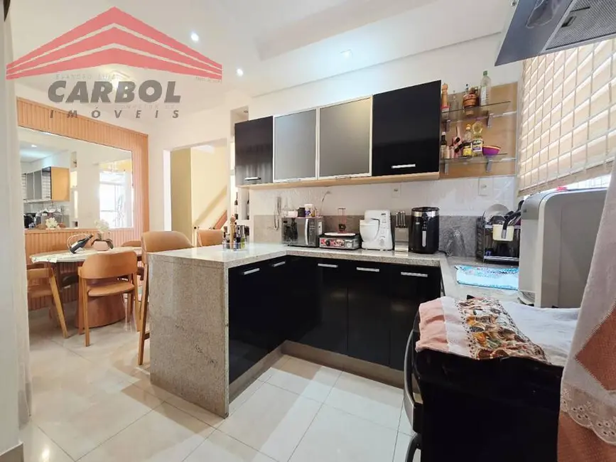 Foto 5 de Casa de Condomínio com 3 quartos à venda, 145m2 em Jardim Colonial, Jundiai - SP