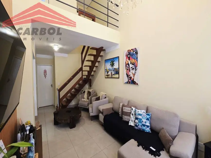 Foto 9 de Casa de Condomínio com 3 quartos à venda, 145m2 em Jardim Colonial, Jundiai - SP