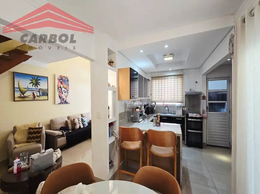 Foto 2 de Casa de Condomínio com 3 quartos à venda, 145m2 em Jardim Colonial, Jundiai - SP