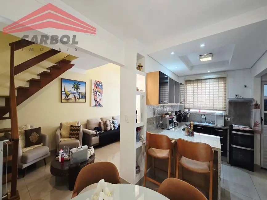 Foto 1 de Casa de Condomínio com 3 quartos à venda, 145m2 em Jardim Colonial, Jundiai - SP