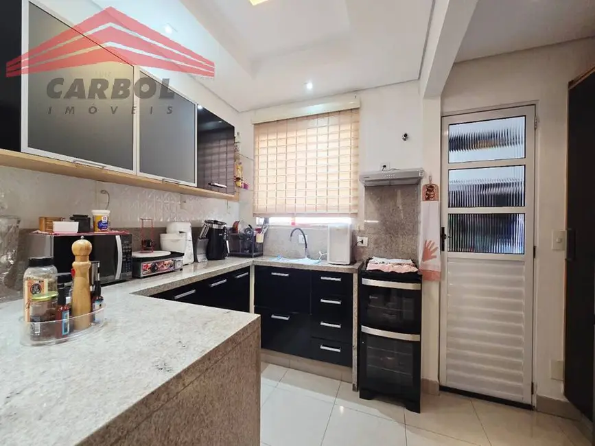 Foto 3 de Casa de Condomínio com 3 quartos à venda, 145m2 em Jardim Colonial, Jundiai - SP