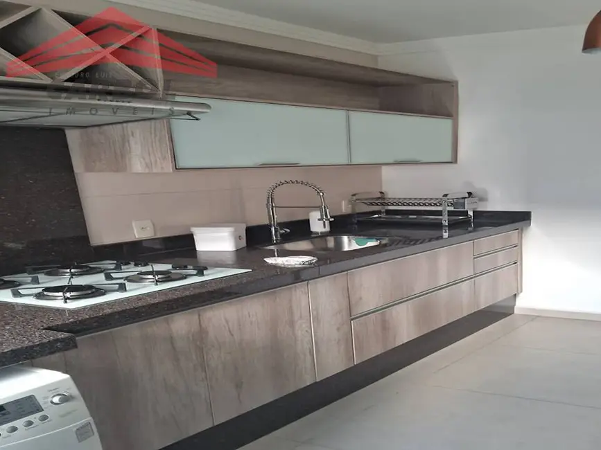 Foto 5 de Casa de Condomínio com 3 quartos à venda, 89m2 em Engordadouro, Jundiai - SP