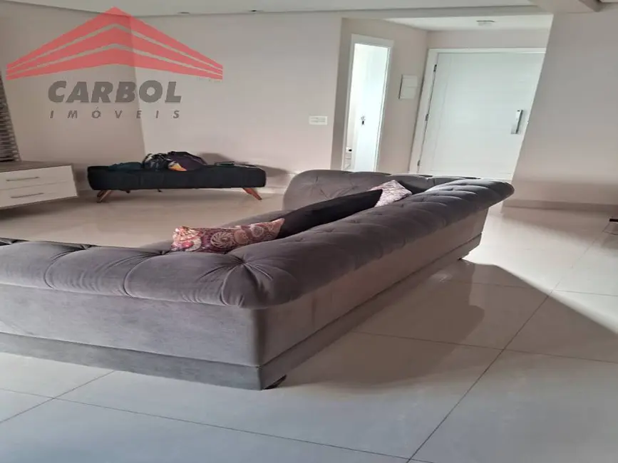 Foto 1 de Casa de Condomínio com 3 quartos à venda, 89m2 em Engordadouro, Jundiai - SP