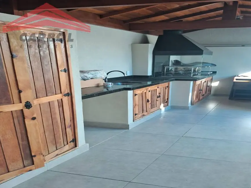 Foto 7 de Casa de Condomínio com 3 quartos à venda, 89m2 em Engordadouro, Jundiai - SP