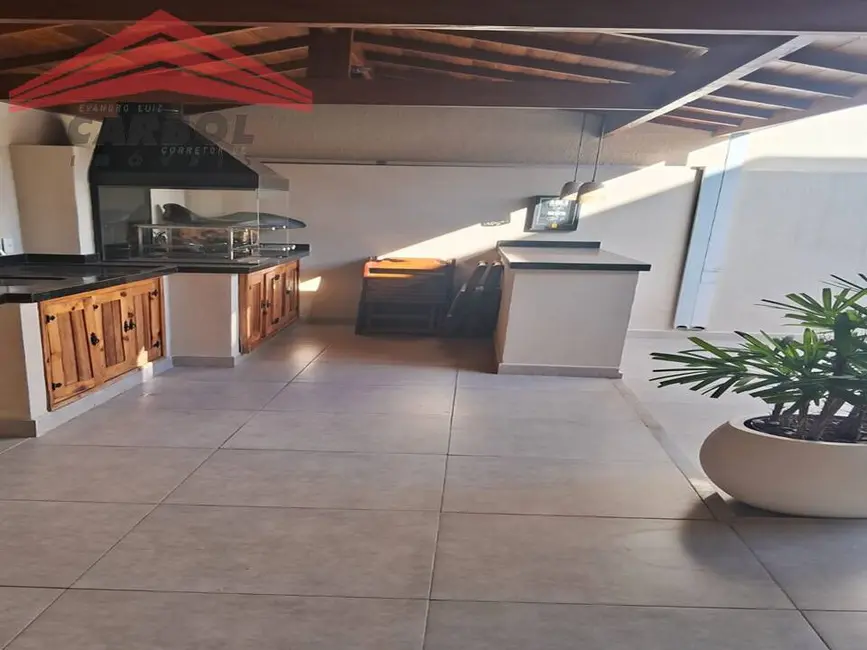 Foto 6 de Casa de Condomínio com 3 quartos à venda, 89m2 em Engordadouro, Jundiai - SP