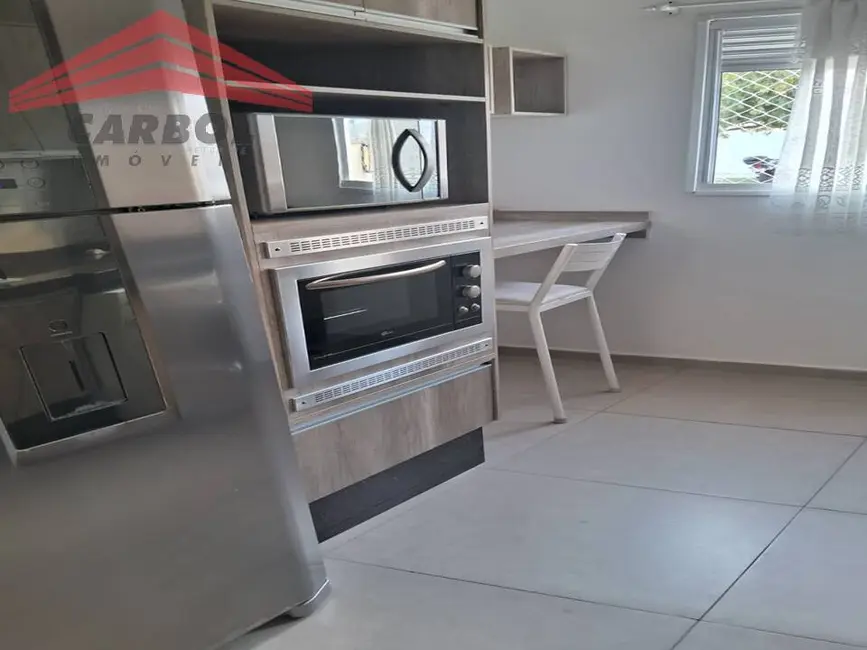 Foto 4 de Casa de Condomínio com 3 quartos à venda, 89m2 em Engordadouro, Jundiai - SP