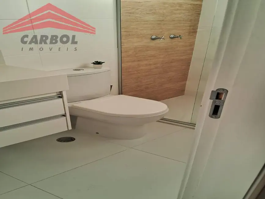 Foto 9 de Casa de Condomínio com 3 quartos à venda, 89m2 em Engordadouro, Jundiai - SP