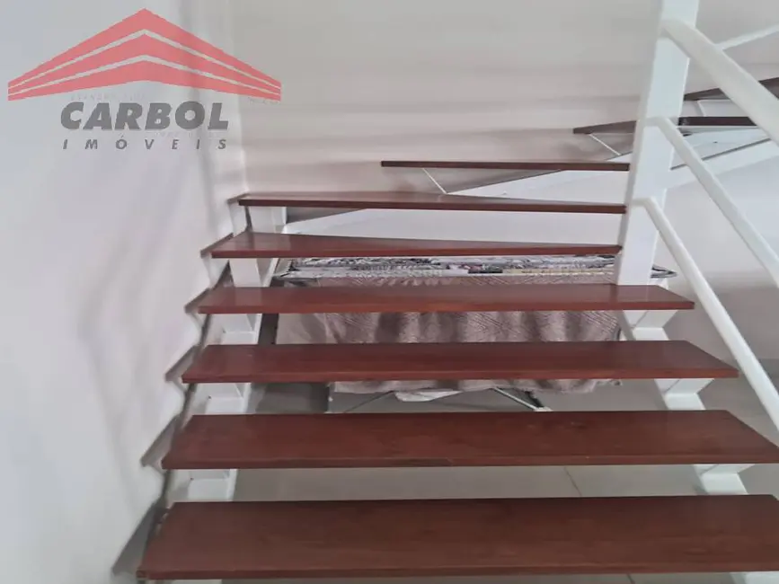 Foto 8 de Casa de Condomínio com 3 quartos à venda, 89m2 em Engordadouro, Jundiai - SP