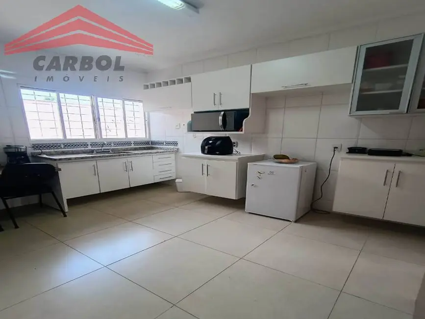 Foto 7 de Casa de Condomínio com 3 quartos à venda, 125m2 em Medeiros, Jundiai - SP