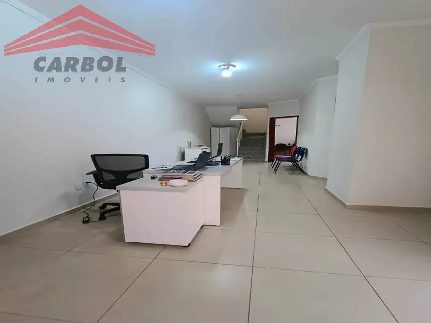 Foto 2 de Casa de Condomínio com 3 quartos à venda, 125m2 em Medeiros, Jundiai - SP