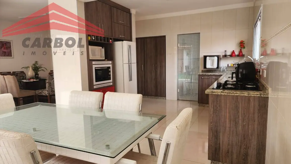Foto 7 de Casa de Condomínio com 3 quartos à venda, 360m2 em Itupeva - SP
