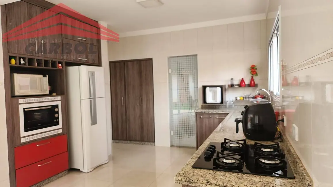 Foto 8 de Casa de Condomínio com 3 quartos à venda, 360m2 em Itupeva - SP