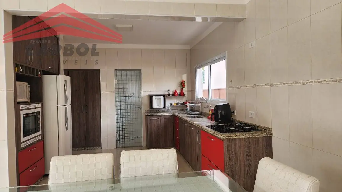 Foto 9 de Casa de Condomínio com 3 quartos à venda, 360m2 em Itupeva - SP