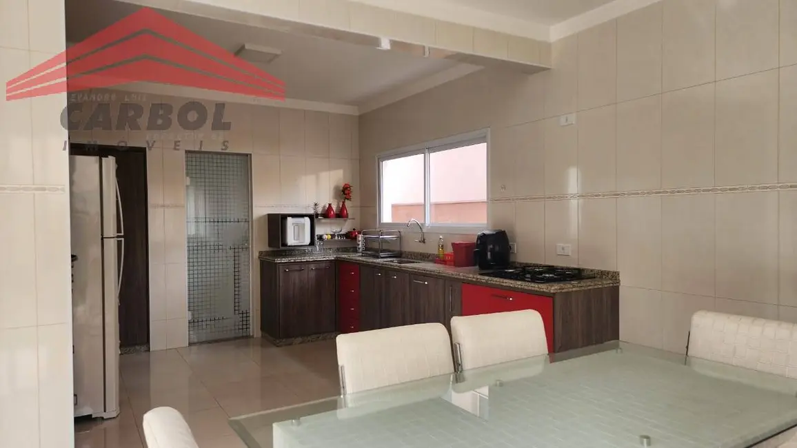 Foto 6 de Casa de Condomínio com 3 quartos à venda, 360m2 em Itupeva - SP