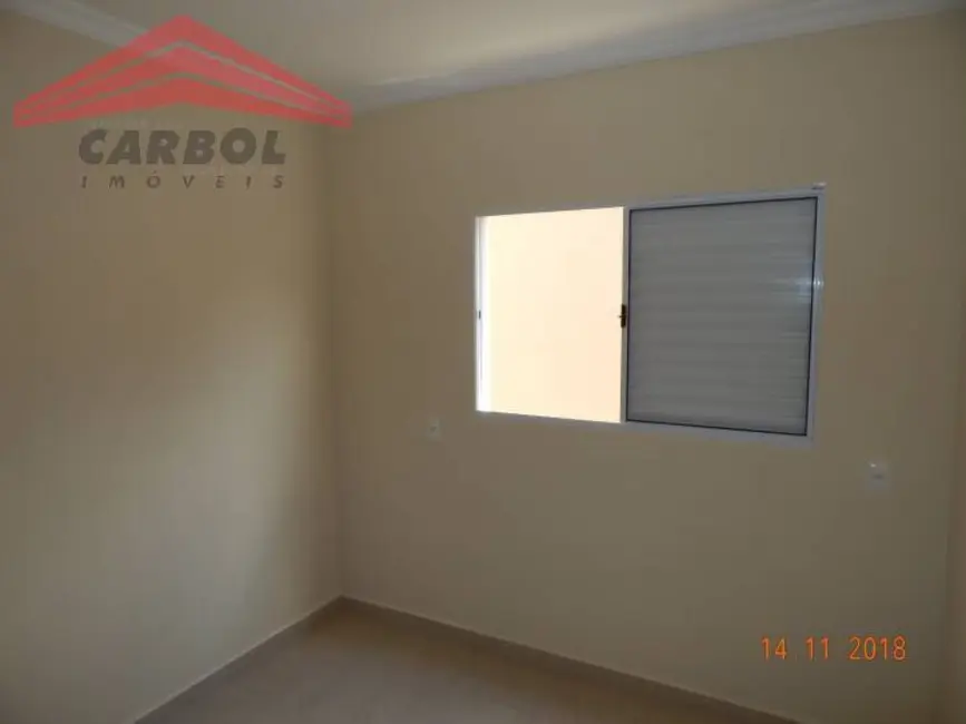 Foto 5 de Casa com 2 quartos para alugar, 90m2 em Jardim Guanabara, Jundiai - SP