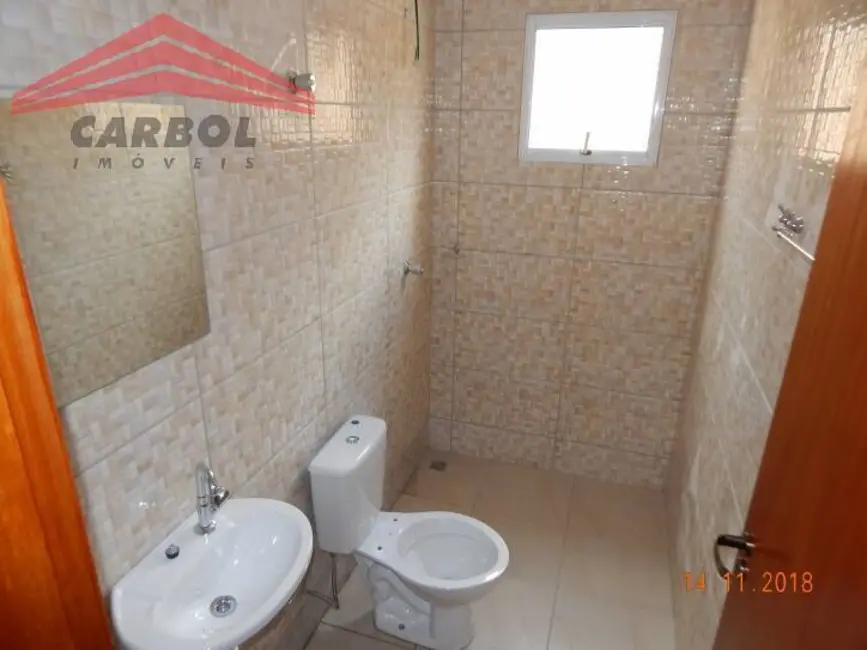 Foto 7 de Casa com 2 quartos para alugar, 90m2 em Jardim Guanabara, Jundiai - SP