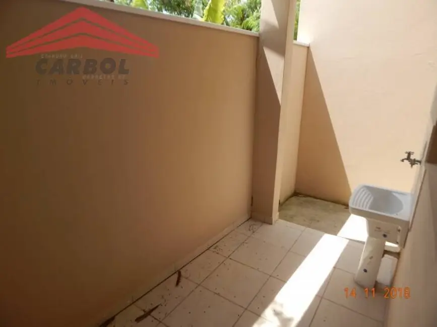 Foto 8 de Casa com 2 quartos para alugar, 90m2 em Jardim Guanabara, Jundiai - SP