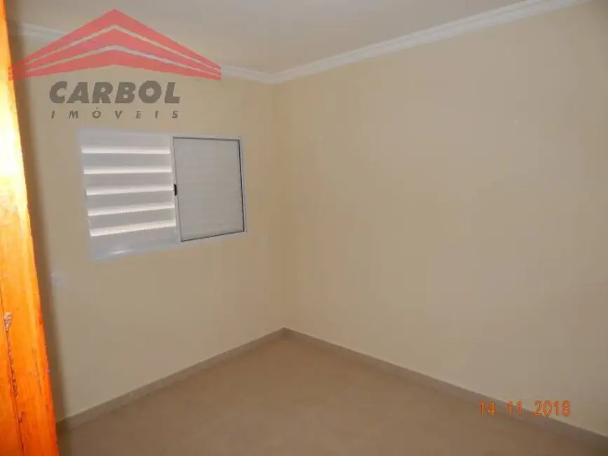 Foto 6 de Casa com 2 quartos para alugar, 90m2 em Jardim Guanabara, Jundiai - SP