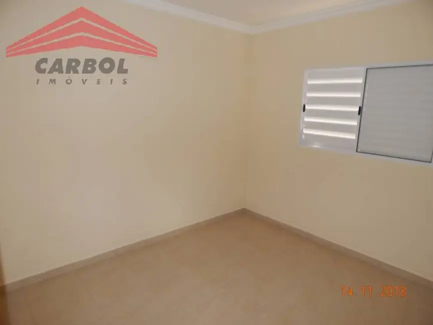 Foto 4 de Casa com 2 quartos para alugar, 90m2 em Jardim Guanabara, Jundiai - SP