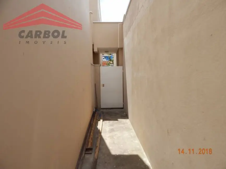 Foto 9 de Casa com 2 quartos para alugar, 90m2 em Jardim Guanabara, Jundiai - SP