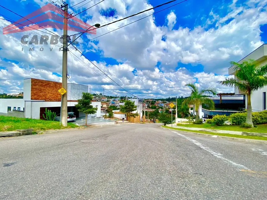 Foto 8 de Lote de Condomínio à venda, 755m2 em Loteamento Vale Azul I, Jundiai - SP