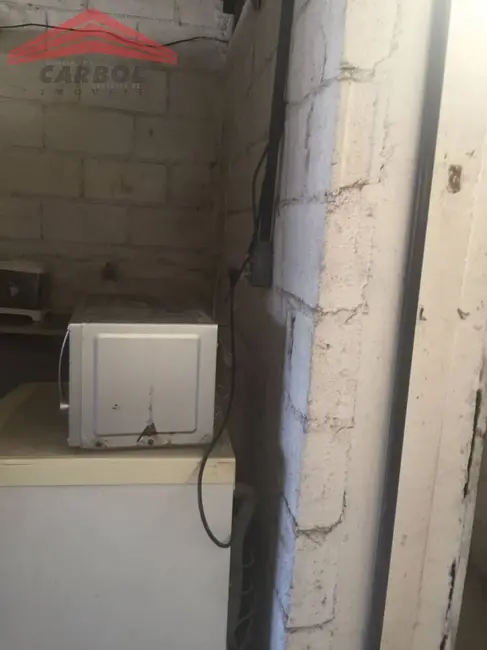 Foto 3 de Armazém / Galpão para alugar, 120m2 em Anhangabaú, Jundiai - SP